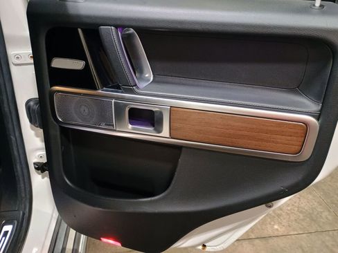 Used 2019 Mercedes-Benz G 550 image 23