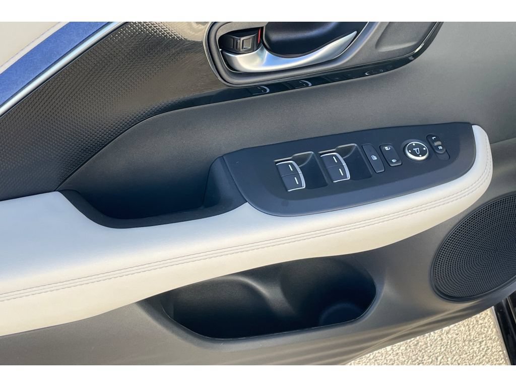 Certified 2025 Acura ADX A-Spec AWD/4WD image 11