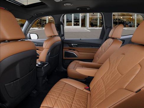 New 2025 Kia Telluride EX X-Line image 18