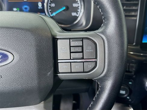 Used 2022 Ford F150 XLT w/ Equipment Group 302A High image 23