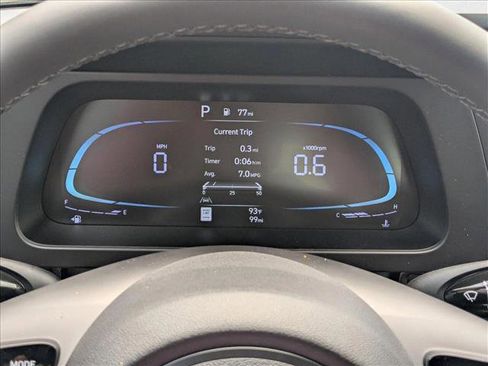 New 2025 Hyundai Elantra Sport image 11