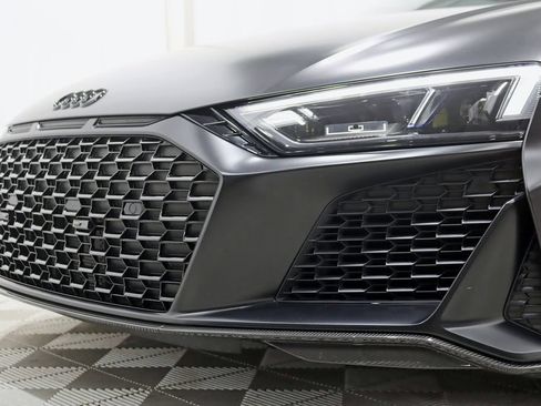 Used 2023 Audi R8 V10 performance AWD/4WD image 8