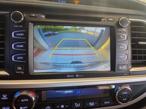Used 2015 Toyota Highlander Limited Platinum AWD/4WD image 47