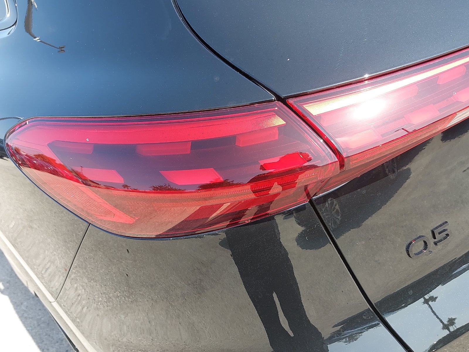New 2026 Audi Q5 Premium Plus AWD/4WD image 38