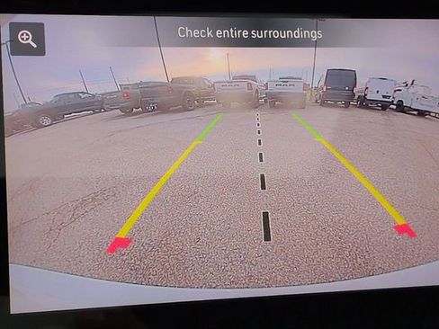 New 2026 Jeep Grand Cherokee Altitude image 26