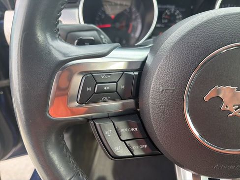 Used 2018 Ford Mustang Coupe w/ Equipment Group 101A image 22