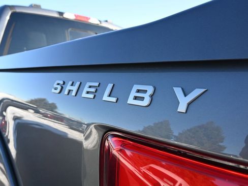 Used 2023 Ford F150 Lariat w/ Equipment Group 502A High image 18