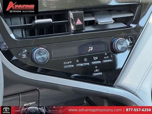 Used 2023 Toyota Camry LE w/ Cold Weather Package AWD/4WD image 34