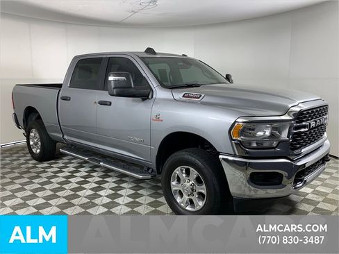 Used 2024 RAM 2500 Big Horn image 14