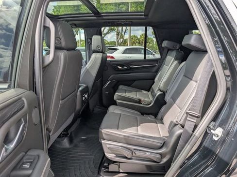 Certified 2021 GMC Yukon Denali w/ Denali Premium Package RWD image 21