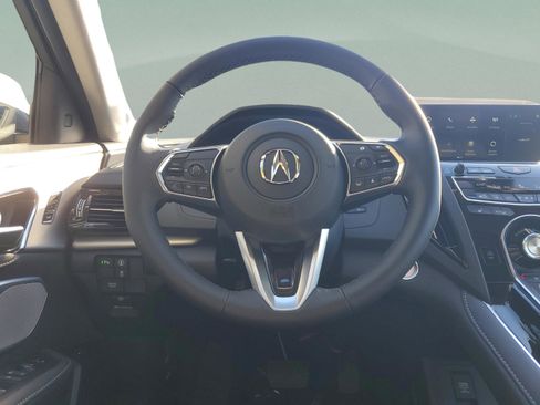 New 2026 Acura RDX SH-AWD w/ Technology Package image 16