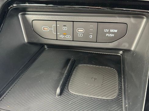 New 2026 Kia K5 GT-Line AWD/4WD image 21
