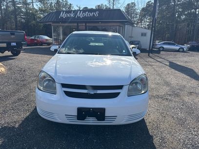 Used 2010 Chevrolet Cobalt LT