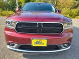 Used 2017 Dodge Durango SXT w/ Quick Order Package 23B image 2