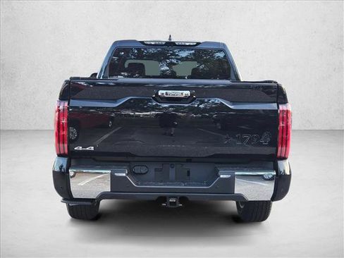 New 2026 Toyota Tundra 1794 Edition AWD/4WD image 8