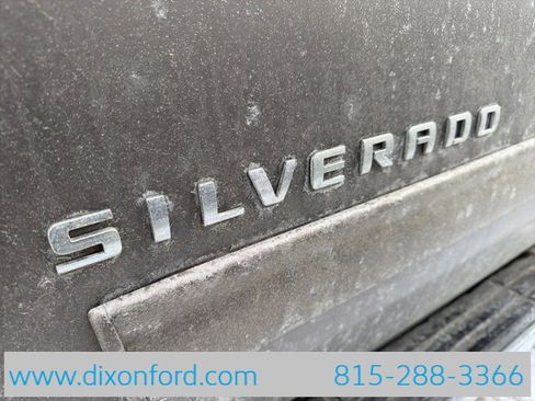 Used 2012 Chevrolet Silverado 1500 LT w/ All-Star Edition image 9