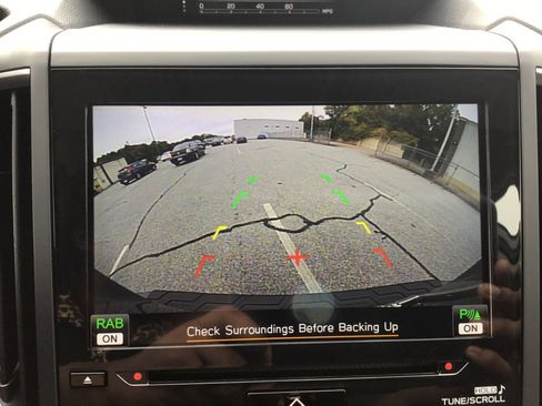 Used 2023 Subaru Forester Limited w/ Popular Package #3 image 18