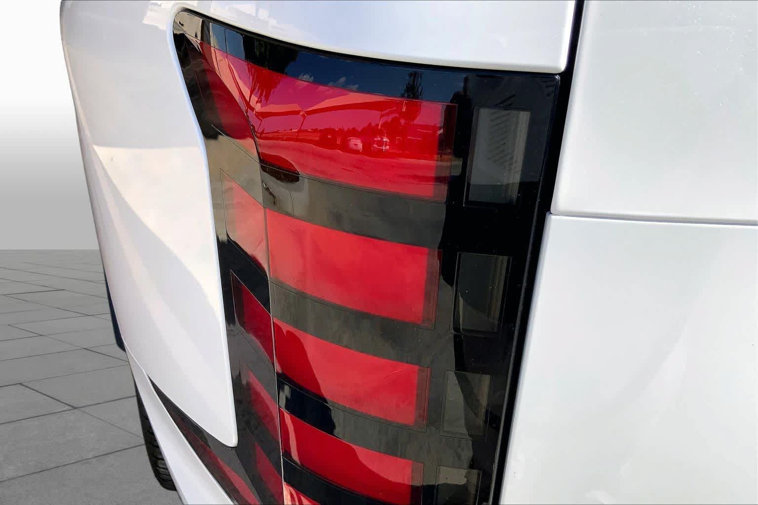Used 2026 Hyundai Palisade Calligraphy AWD/4WD image 28