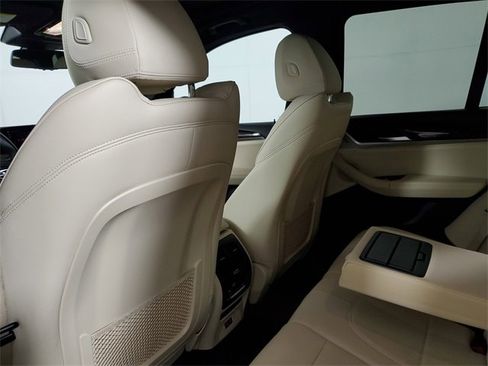 Used 2020 BMW X3 sDrive30i w/ Convenience Package image 11