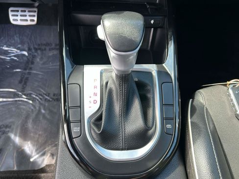 Used 2024 Kia Forte GT-Line w/ GT-Line Premium Package FWD image 28