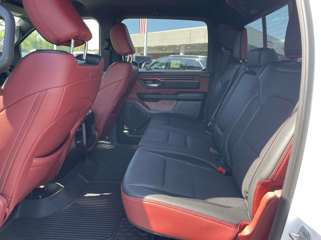 Used 2026 RAM 1500 Rebel w/ Rebel Level 1 Equipment Group AWD/4WD image 20