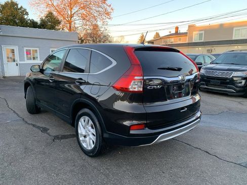 Used 2016 Honda CR-V EX image 7