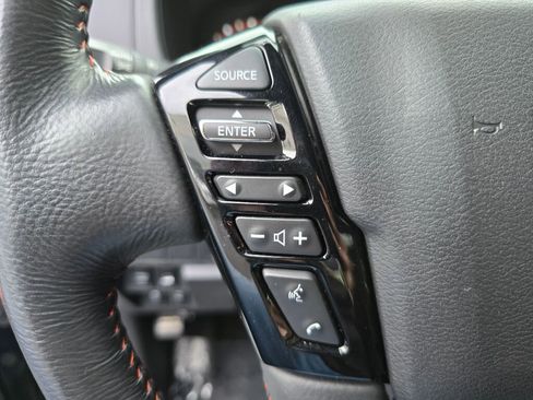 Used 2023 Nissan Frontier PRO-4X w/ Tow Package image 24