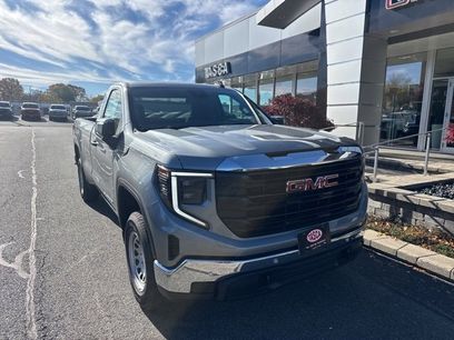 New 2026 GMC Sierra 1500 Pro w/ Pro Value Package