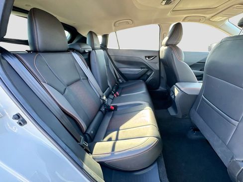 Certified 2025 Subaru Crosstrek 2.5i Limited w/ Crosstrek Mirror Package image 38