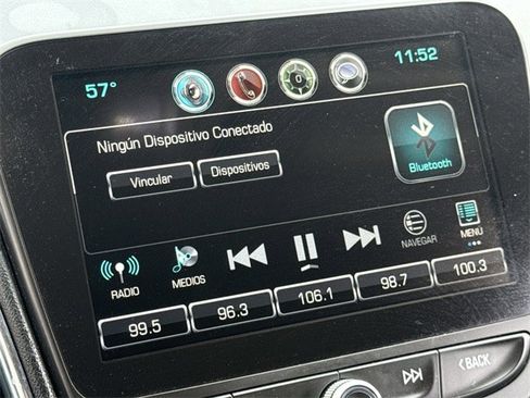 Used 2018 Chevrolet Malibu Premier image 19