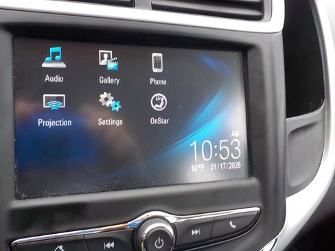 Used 2017 Chevrolet Sonic LT image 15