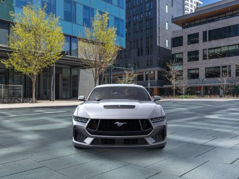 New 2025 Ford Mustang GT Premium w/ GT Performance Package RWD image 6