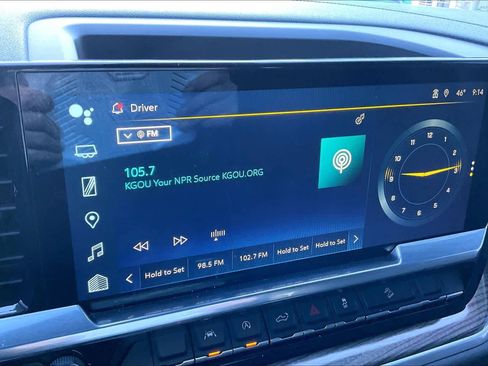 Certified 2023 Chevrolet Silverado 1500 RST w/ Convenience Package II image 30