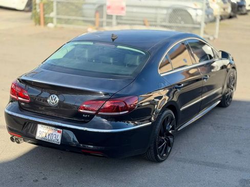 Used 2014 Volkswagen CC R-Line FWD image 14