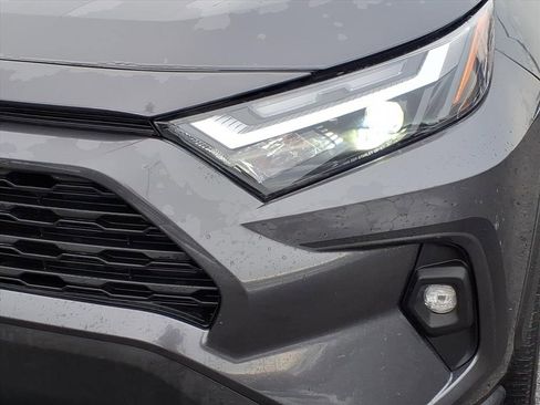 Used 2024 Toyota RAV4 XLE Premium image 8