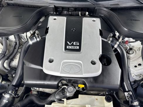 Used 2013 INFINITI G37 Journey w/ Premium Pkg RWD image 40