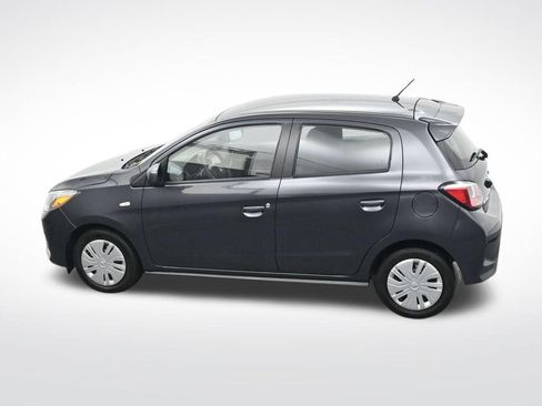 Used 2024 Mitsubishi Mirage ES FWD image 29