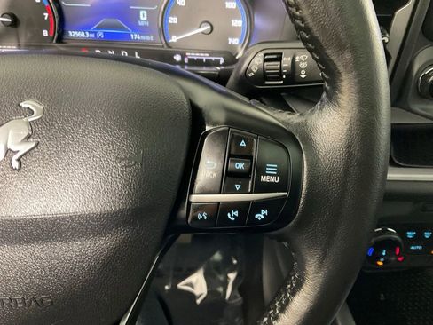 Used 2023 Ford Bronco Sport Outer Banks w/ Tech Package AWD/4WD image 26