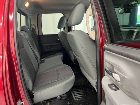Used 2014 RAM 1500 Big Horn AWD/4WD image 10