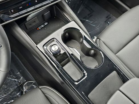 New 2026 Buick Envision Avenir AWD/4WD image 25