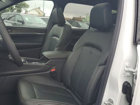 New 2025 Jeep Grand Cherokee Limited image 20