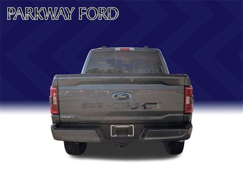Used 2022 Ford F150 XLT w/ Equipment Group 302A High image 6