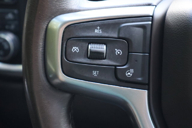 Used 2021 Chevrolet Silverado 1500 RST w/ Texas Edition Plus AWD/4WD image 8