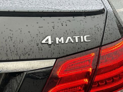 Used 2014 Mercedes-Benz E 350 E 350 Sport image 39