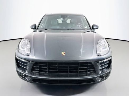 Used 2018 Porsche Macan image 2