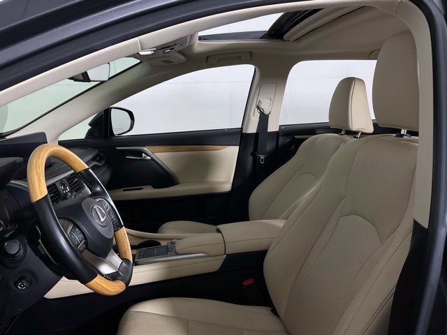 Used 2022 Lexus RX 350L Premium w/ Premium Package AWD/4WD image 30