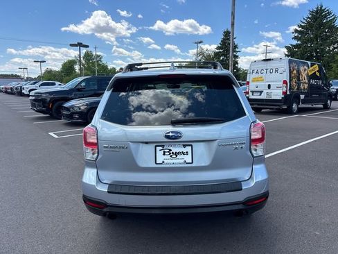 Used 2017 Subaru Forester 2.0XT Premium AWD/4WD image 31
