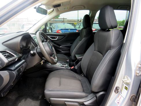 Used 2019 Subaru Forester w/ Alloy Wheel Package image 14