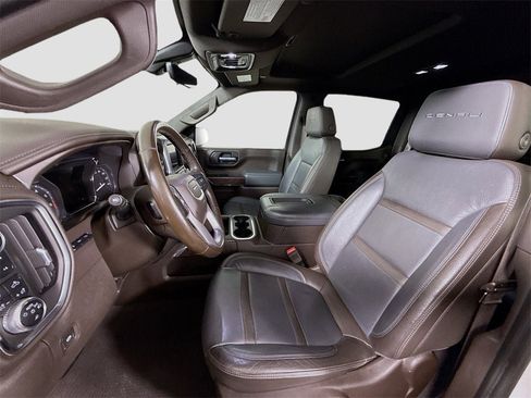 Used 2020 GMC Sierra 1500 Denali w/ Denali Ultimate Package image 14