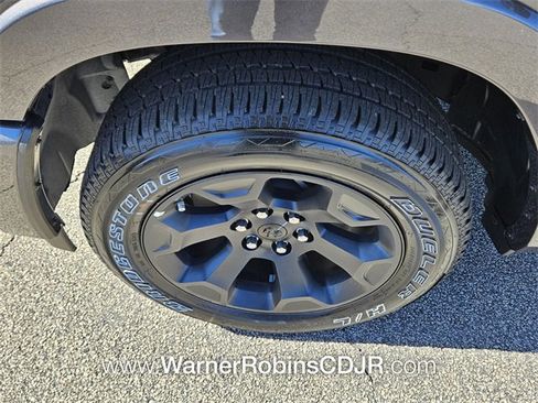 New 2026 RAM 1500 Big Horn image 16